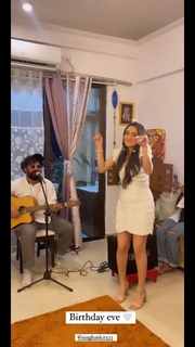 Tanya Sharma feet photo 8