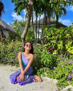 Tanya Sharma feet photo 6