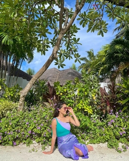Tanya Sharma feet photo 5
