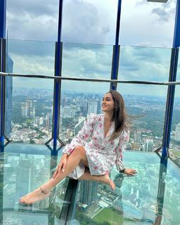 Tanya Sharma feet photo 18