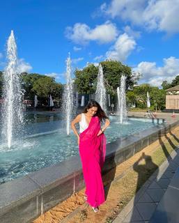 Tanya Sharma feet photo 8