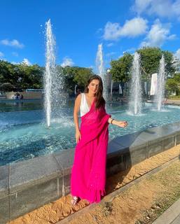 Tanya Sharma feet photo 6