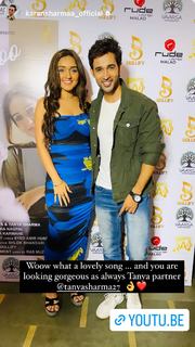 Tanya Sharma feet photo 4
