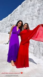 Tanya Sharma feet photo 3
