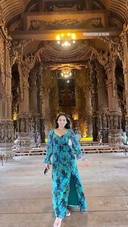Tanya Sharma feet photo 18