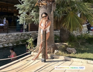 Tanya Sharma feet photo 16