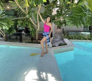 Tanya Sharma feet photo 10