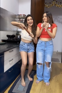 Tanya Sharma feet photo 9