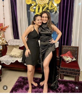 Tanya Sharma feet photo 1
