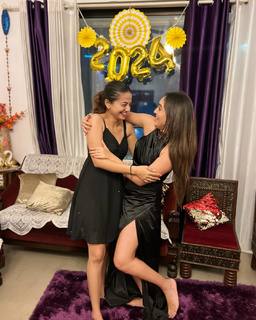 Tanya Sharma feet photo 17