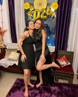 Tanya Sharma feet photo 14