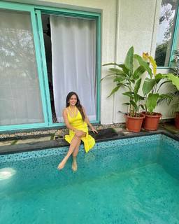Tanya Sharma feet photo 13