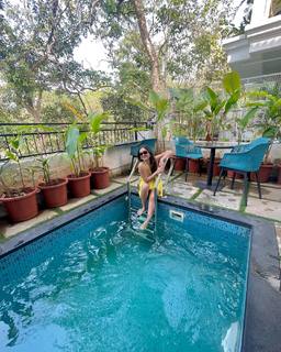 Tanya Sharma feet photo 12
