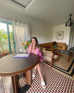 Tanya Sharma feet photo 11