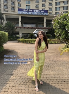 Tanya Sharma feet photo 5