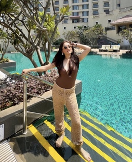 Tanya Sharma feet photo 4
