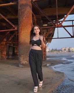 Tanya Sharma feet photo 15