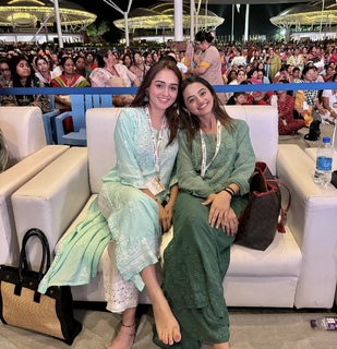Tanya Sharma feet photo 11