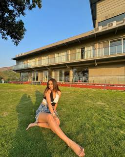 Tanya Sharma feet photo 2