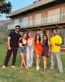 Tanya Sharma feet photo 19