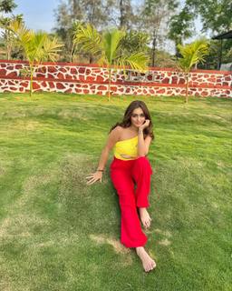 Tanya Sharma feet photo 16