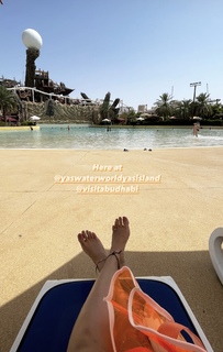 Tanya Sharma feet photo 9