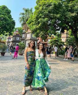 Tanya Sharma feet photo 6