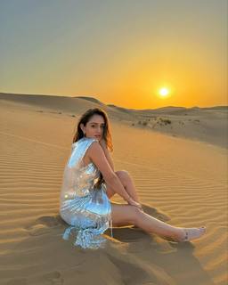 Tanya Sharma feet photo 2