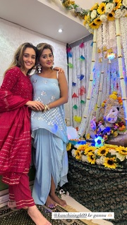 Tanya Sharma feet photo 4