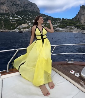 Tanya Sharma feet photo 17
