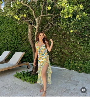 Tanya Sharma feet photo 5