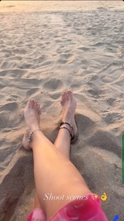 Tanya Sharma feet photo 18