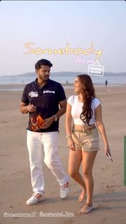 Tanya Sharma feet photo 16