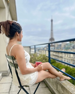 Tanya Sharma feet photo 13