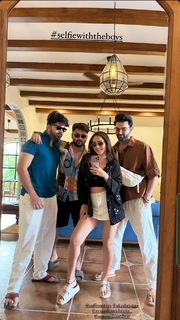 Tanya Sharma feet photo 5