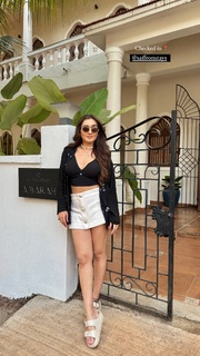 Tanya Sharma feet photo 4