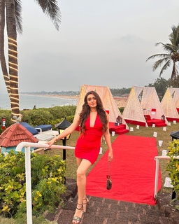 Tanya Sharma feet photo 20