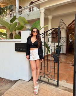 Tanya Sharma feet photo 8