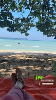 Tanya Sharma feet photo 20