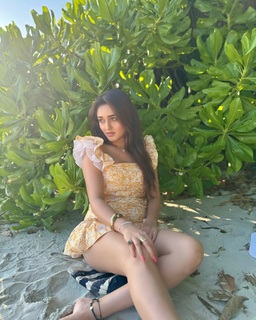 Tanya Sharma feet photo 16