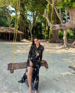 Tanya Sharma feet photo 12