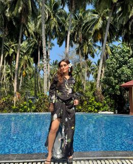 Tanya Sharma feet photo 11