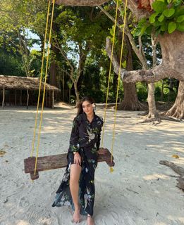Tanya Sharma feet photo 10