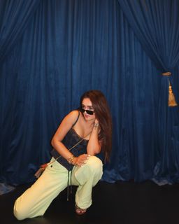 Tanya Sharma feet photo 15