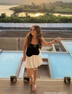 Tanya Sharma feet photo 6