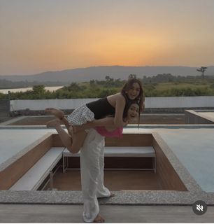 Tanya Sharma feet photo 1
