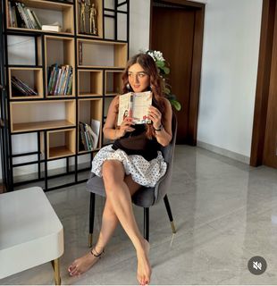 Tanya Sharma feet photo 19