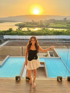 Tanya Sharma feet photo 14