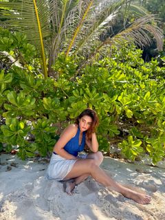 Tanya Sharma feet photo 16