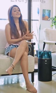 Tanya Sharma feet photo 2